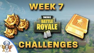 Fornite All Week 7 Challenges – 12 Hidden GNOME Locations ... - 320 x 180 jpeg 19kB