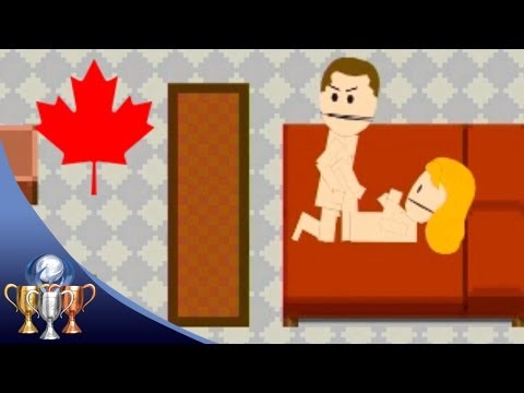 Free South Park Sex - porno sex south cartoon park coed cherry