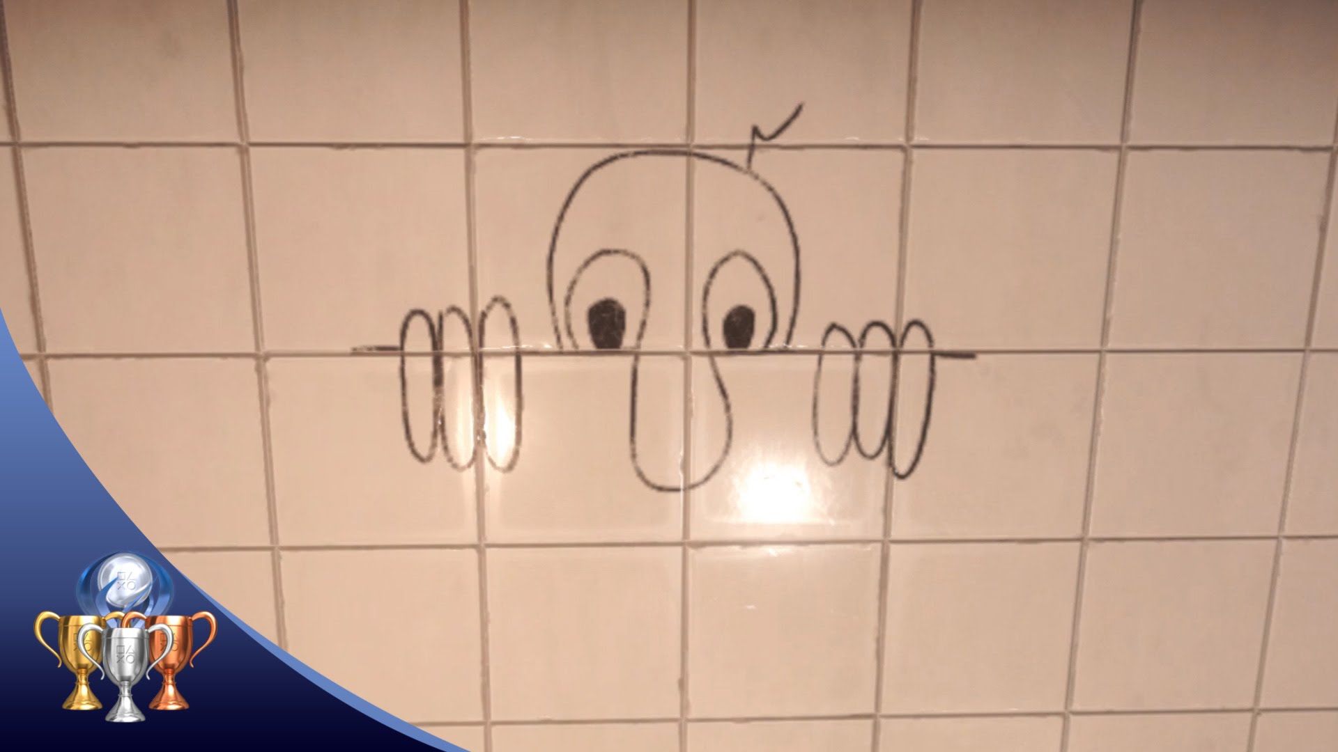 Everybody Gone To The Rapture Trophy Guide www.ps4trophiesgaming.com